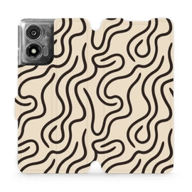 Phone Case Motorola Moto E14 - Design VA60S