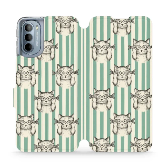 Hülle für Motorola Moto G31 - Farbe VP90S