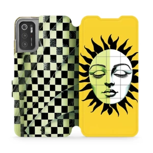 Phone Case Xiaomi POCO M3 Pro 5G - Design VP56S
