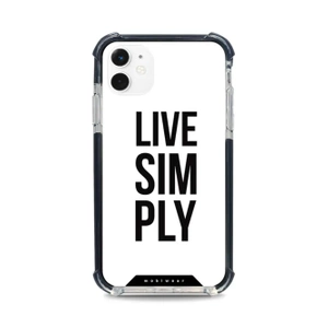 Etui MagSafe Elite Bumper Apple iPhone 11 - wzór D070D