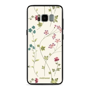 Phone Glossy Case Samsung Galaxy S8 - Design G035G