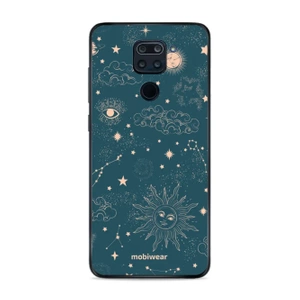 Phone Glossy Case Xiaomi Redmi Note 9 - Design G047G