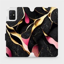 Phone Case Samsung Galaxy A51 - Design VP35S