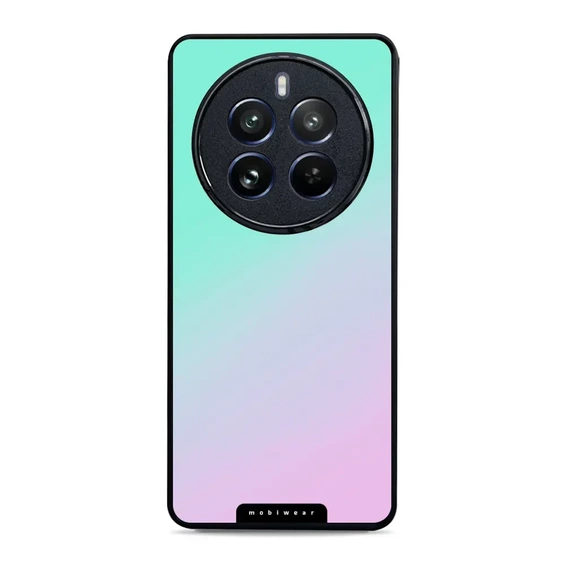 Phone Glossy Case Realme 12 Pro 5G - Design G063G