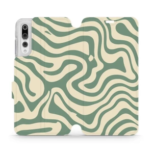 Etui do Huawei P20 Pro - wzór VA57S