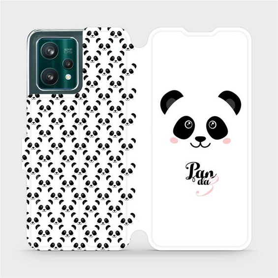 Hülle für Realme 9 Pro Plus - Farbe M030P