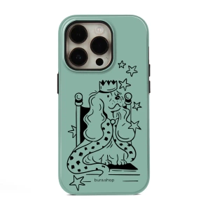 Case Elite Pro for Samsung Galaxy S24 Ultra - Design E24BS
