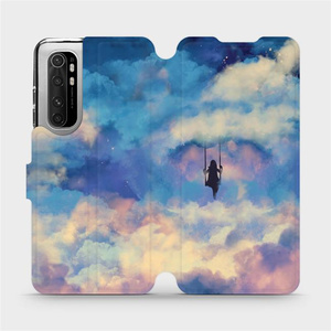Phone Case Xiaomi Mi Note 10 Lite - Design MR09S
