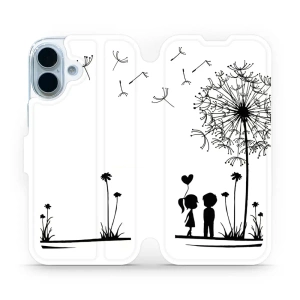 Etui do Apple iPhone 17 - wzór MH16P