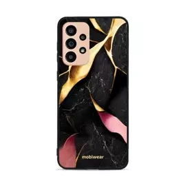 Phone Glossy Case Samsung Galaxy A33 5G - Design G021G