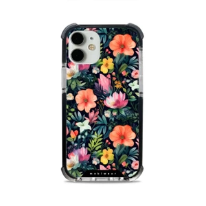 Case MagSafe Elite Bumper for Apple iPhone 12 mini - Design D009D