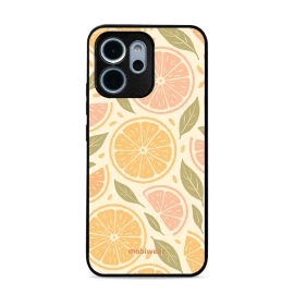 Phone Glossy Case OPPO Reno 14 F 5G - Design GP80G