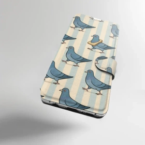 Etui do Xiaomi Redmi A5 - wzór VP91S