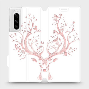 Phone Case Sony Xperia 5 - Design M007S