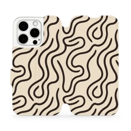 Phone Case Apple iPhone 15 Pro - Design VA60S