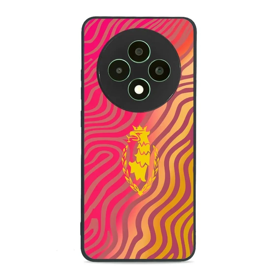 Etui Glossy Case do OPPO Reno12 F 5G - wzór G10PS