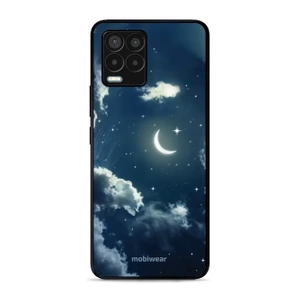 Phone Glossy Case Realme 8 Pro - Design G048G