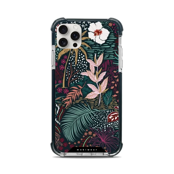 Case MagSafe Elite Bumper for Apple iPhone 11 Pro Max - Design D008D