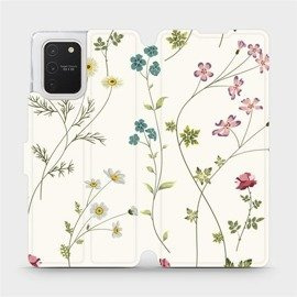 Etui do Samsung Galaxy S10 Lite - wzór MD03S