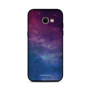 Phone Glossy Case Samsung Galaxy A5 2017 - Design G049G