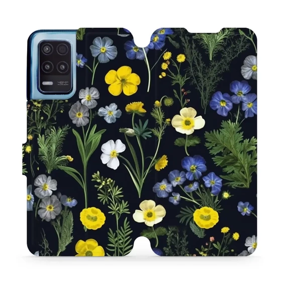 Hülle für Realme 8 5G - Farbe VP47S