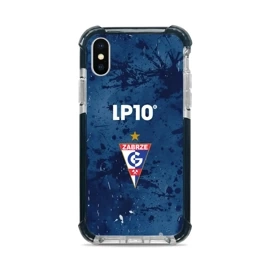 Etui MagSafe Elite Bumper Apple iPhone XS - wzór D12GZ