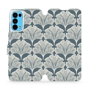 Phone Case OPPO RENO 5 5G - Design VA43S