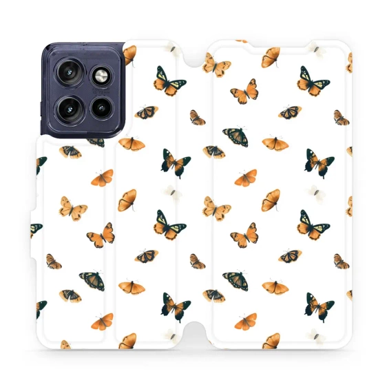 Phone Case Motorola Edge 50 Neo - Design MP77S