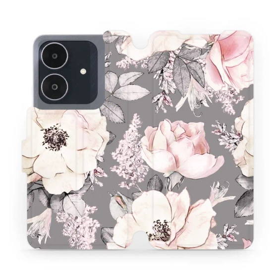 Phone Case Realme Note 60 - Design MX06S