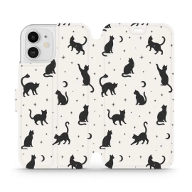 Hülle für Apple iPhone 12 - Farbe V162S