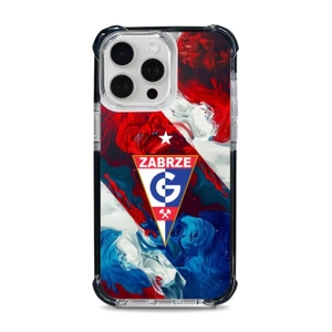 Etui MagSafe Elite Bumper Apple iPhone 15 Pro Max - wzór D01GZ