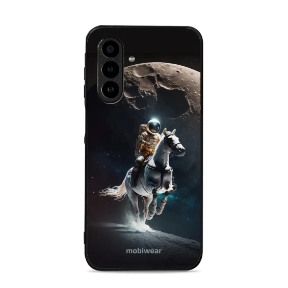 Phone Glossy Case Samsung Galaxy A17 5G - Design G004G