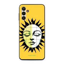 Phone Glossy Case Samsung Galaxy A13 5G - Design G056G