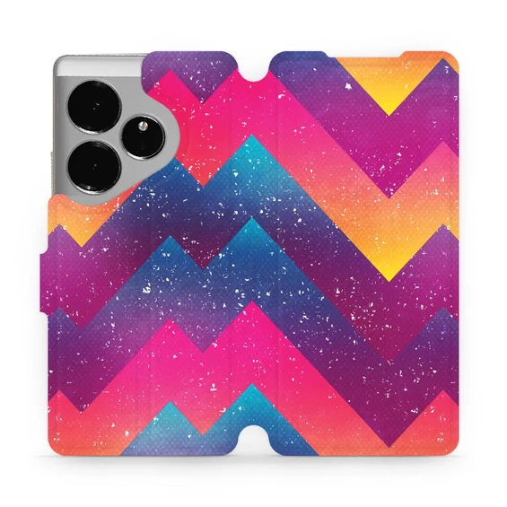 Phone Case Realme GT 6 - Design V110S