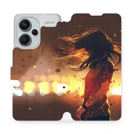 Phone Case Xiaomi Redmi Note 13 PRO Plus - Design MA02S