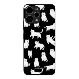 Phone Glossy Case Xiaomi Redmi 12 - Design G163G
