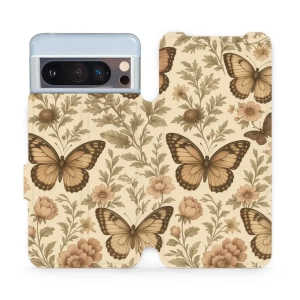 Etui do Google Pixel 8 Pro - wzór VP92S