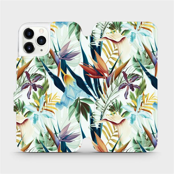 Phone Case Apple iPhone 11 Pro - Design M071P