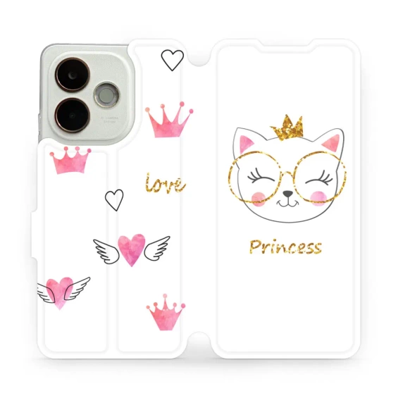 Phone Case OPPO A5 Pro 5G - Design MH03S