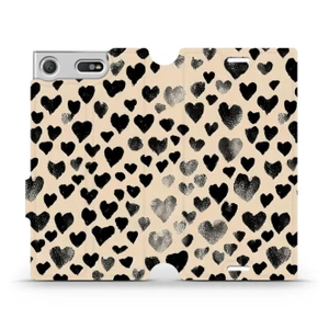 Phone Case Sony Xperia XZ1 Compact - Design VA51S