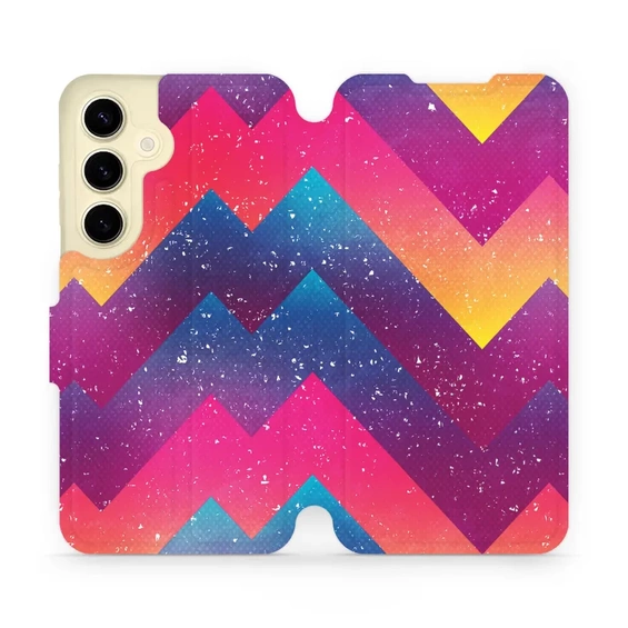 Phone Case Samsung Galaxy S24 - Design V110S