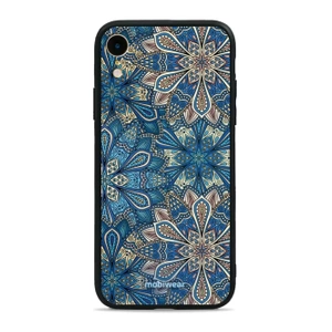 Phone Glossy Case Apple iPhone XR - Design G038G