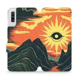 Phone Case Samsung Galaxy A70 - Design VP55S