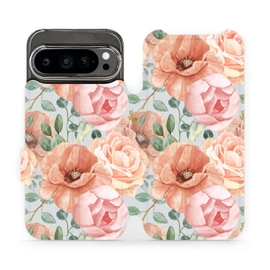 Phone Case Google Pixel 9 Pro - Design MP02S