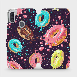 Phone Case Samsung Galaxy M11 - Design VP19S