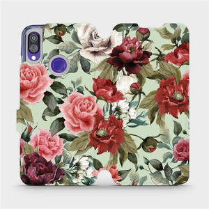 Hülle für Xiaomi Redmi Note 7 - Farbe MD06P