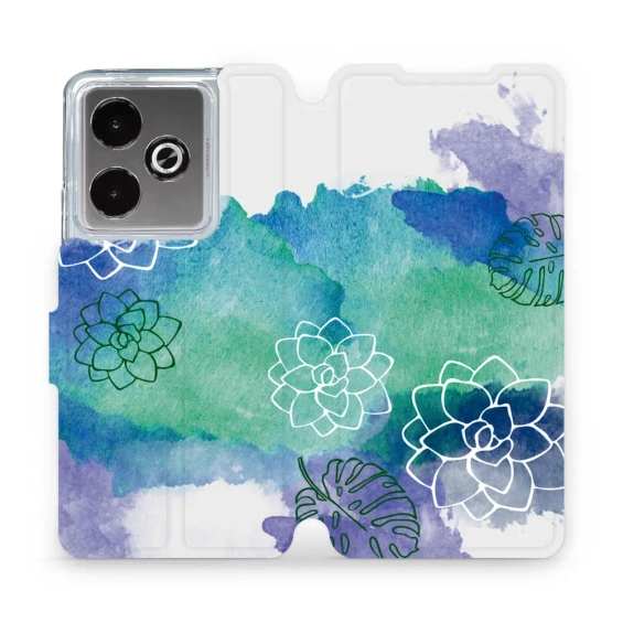 Etui do Realme GT 7 - wzór MG11S