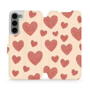 Phone Case Samsung Galaxy S23 Plus - Design VP93S