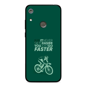 Phone Glossy Case Huawei Y6S - Design GD07G