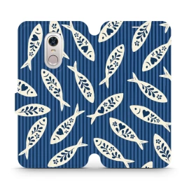 Phone Case Xiaomi Redmi 5 Plus - Design VP89S